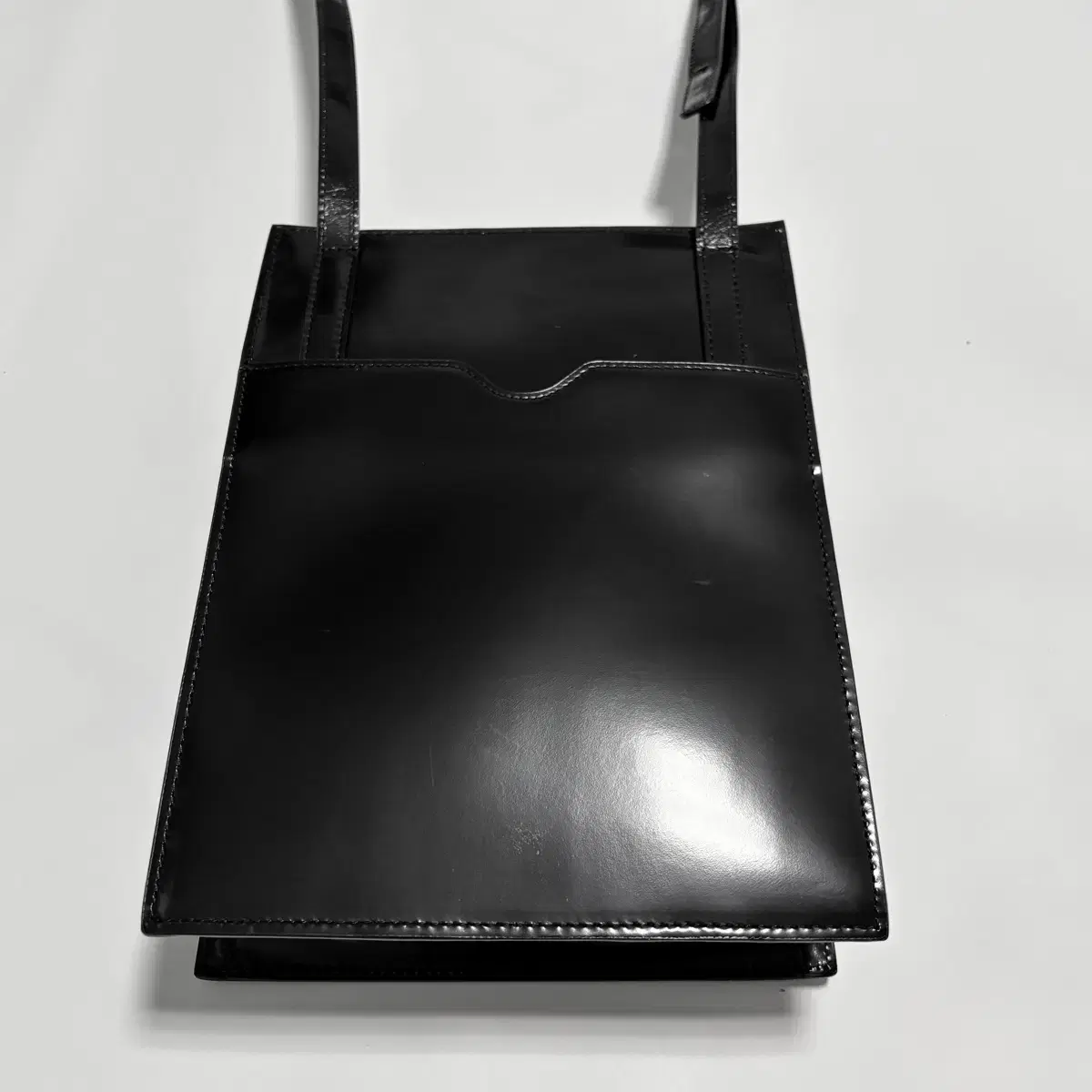 에핑글러 BOBU TAP BAG - BLACK