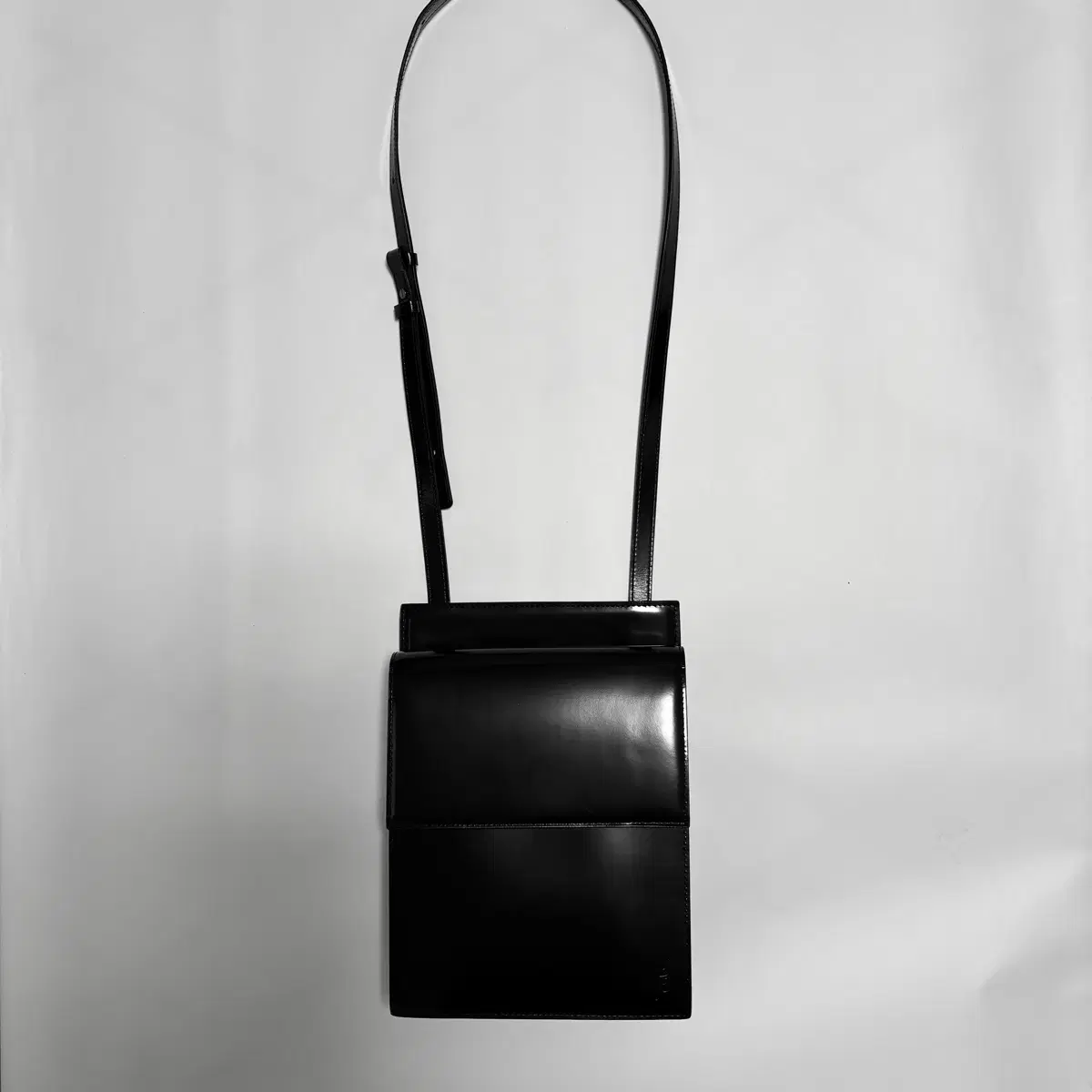 에핑글러 BOBU TAP BAG - BLACK