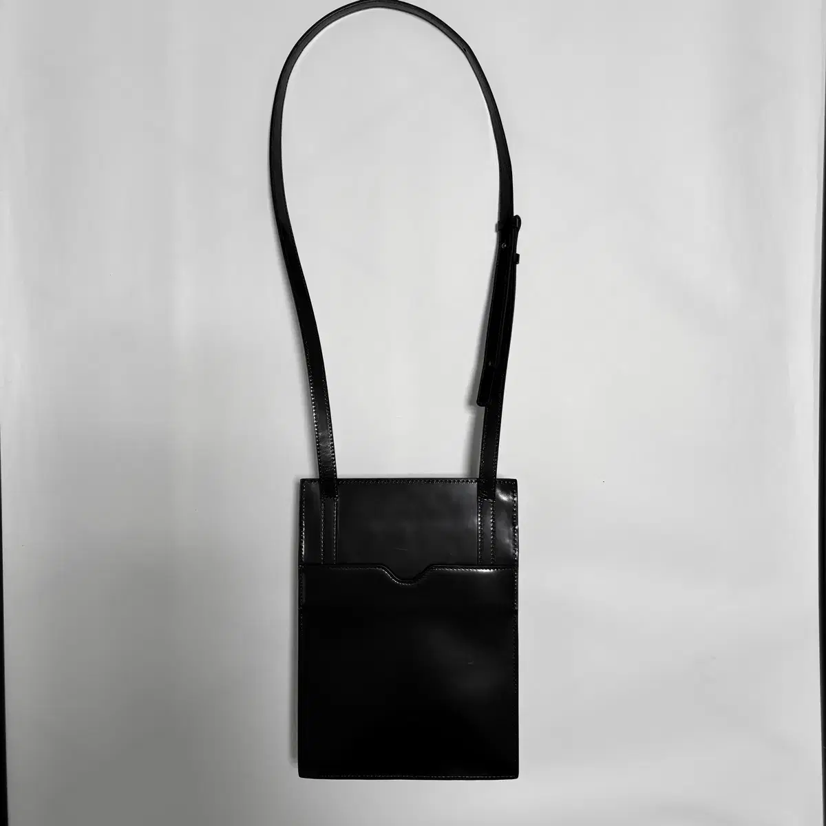 에핑글러 BOBU TAP BAG - BLACK