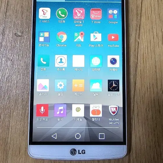 LG G3 CAT6 (F460S)