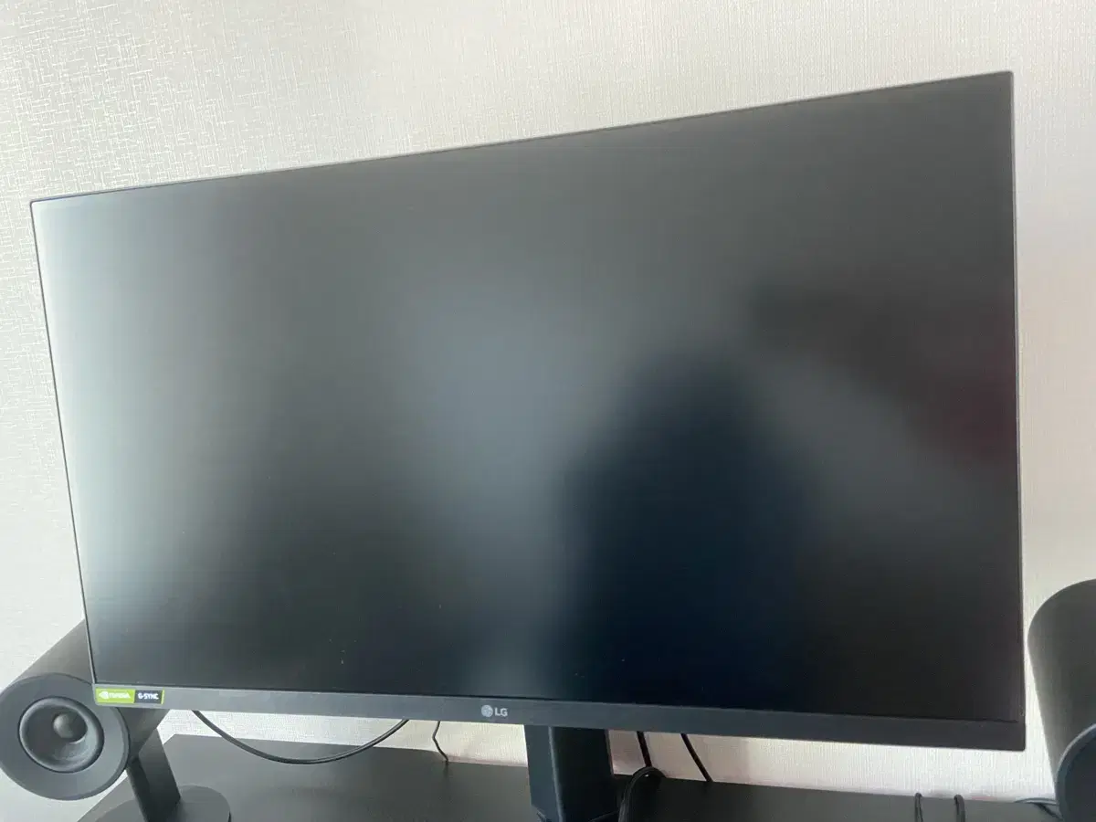 LG 27GP750 27인치 240Hz 울트라기어 게이밍모니터