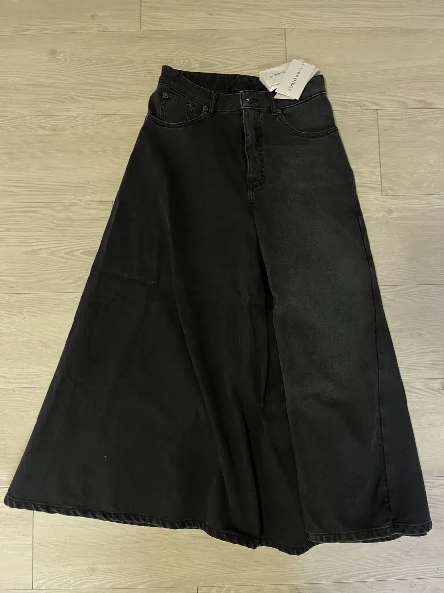 Last price down)) Y PROJECT Y Project Denim Pants Skirt New Item 2
