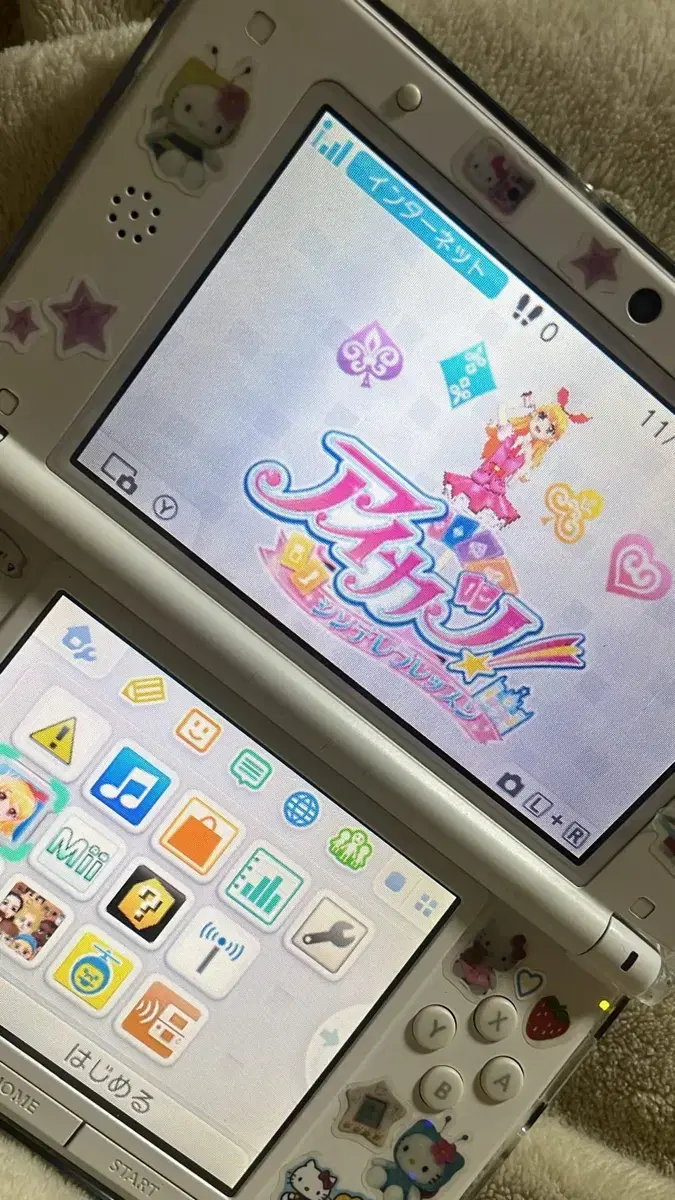 닌텐도 3ds XL 일본판 구큰다수 판매 닌텐도 ds칩 3ds칩 판매