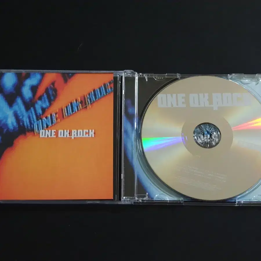 ONE OK ROCK 원오크락 5집 앨범 잔향레퍼런스 음반 원오크록