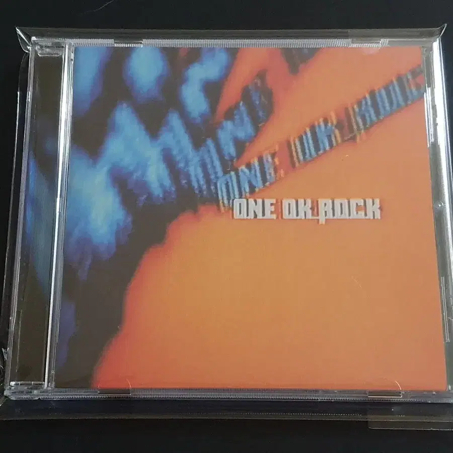 ONE OK ROCK 원오크락 5집 앨범 잔향레퍼런스 음반 원오크록