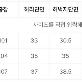 트릴리온 크랙워싱 데님 팬츠