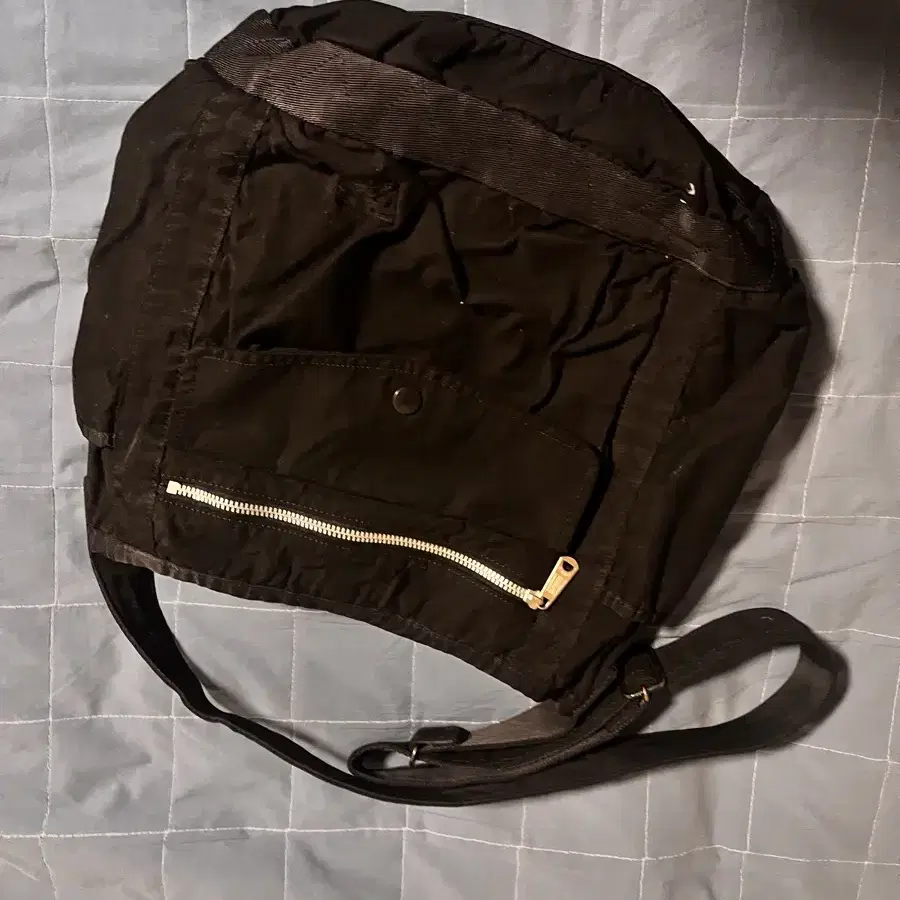 PORTER CRAG SHOULDER BAG(L)