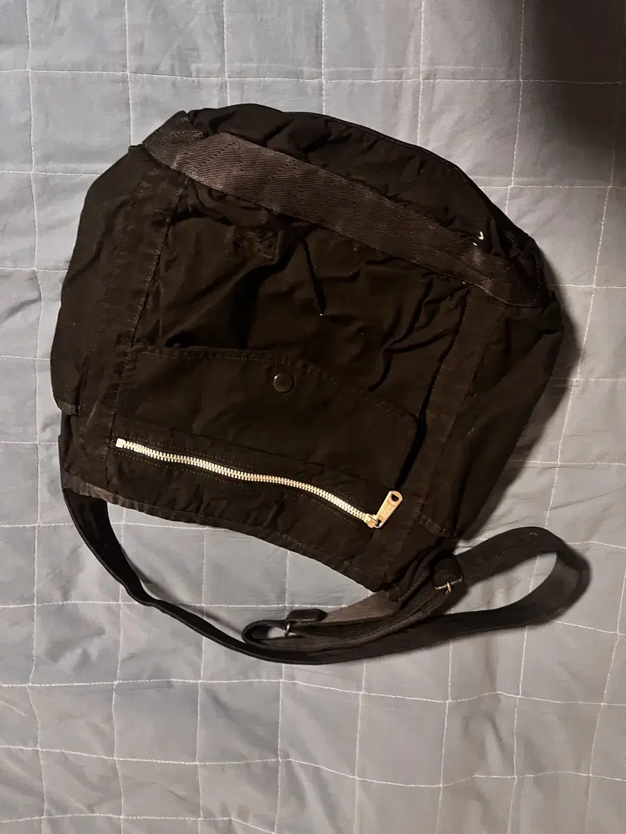 PORTER CRAG SHOULDER BAG(L)