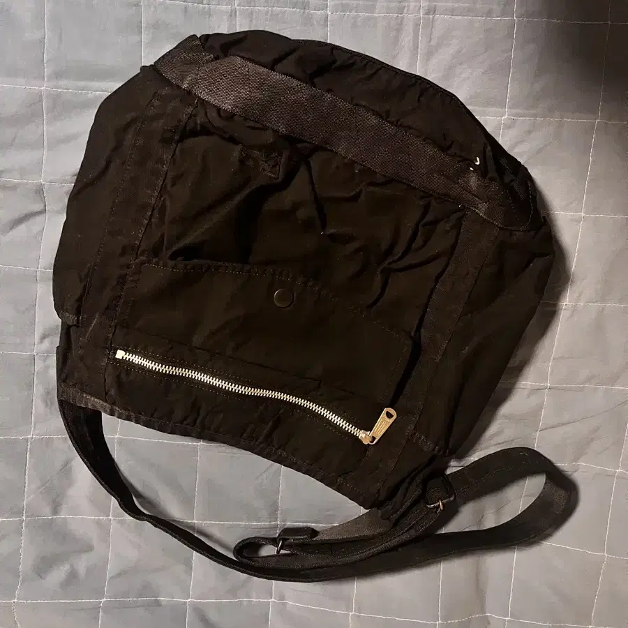 PORTER CRAG SHOULDER BAG(L)