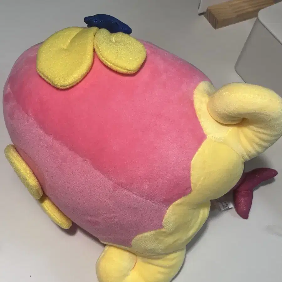 퐁당핑인형 퐁당핑봉제인형 28cm