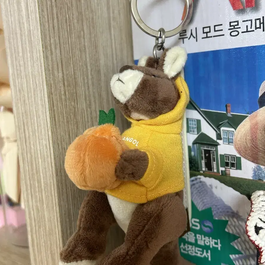 각종 인형 처분합니다~!!!(뚱이, 카카오프렌즈 등)