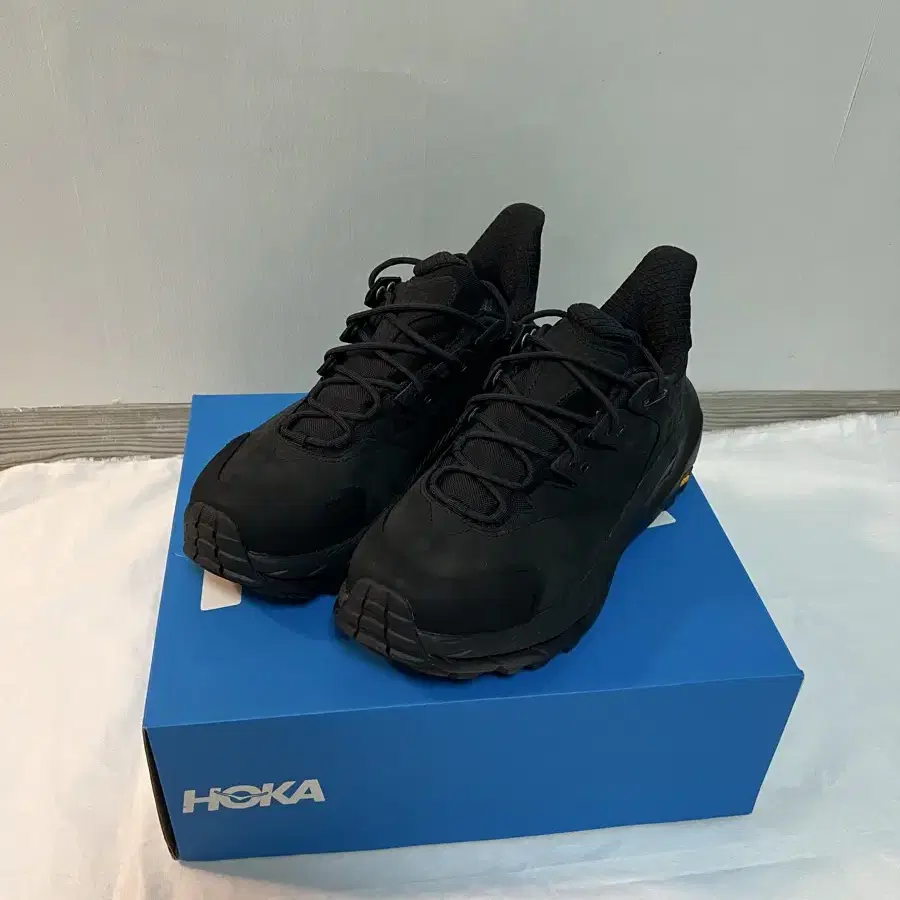 호카 카하2 로우 gtx 265 새상품