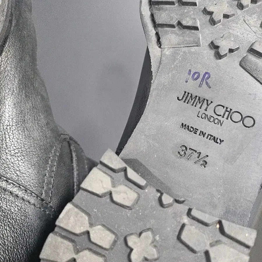 지미추 Jimmy Choo 부츠 235 워커