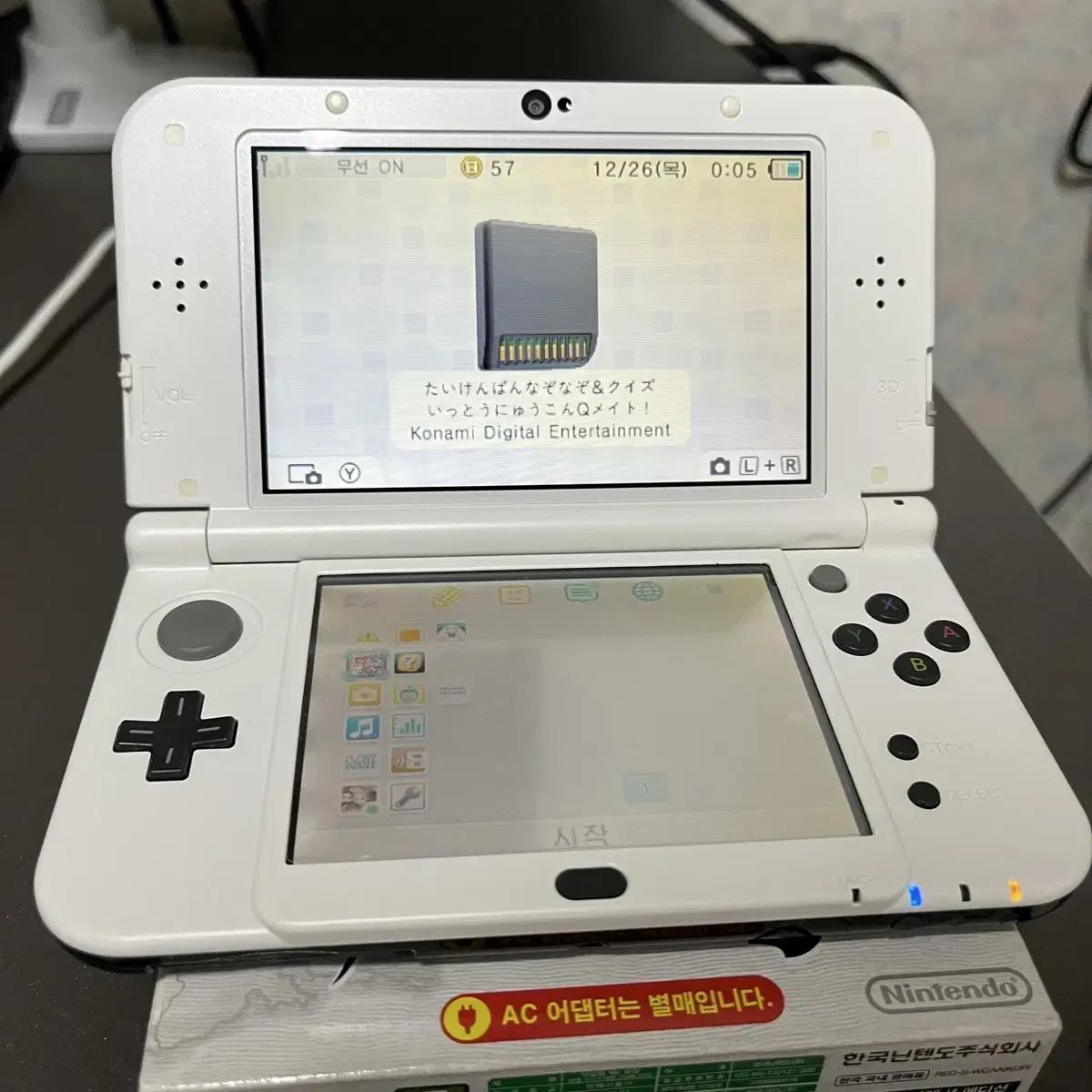 R4i Gold 3Ds+ 3Ds/Ds용 칩 팩 판매합니다