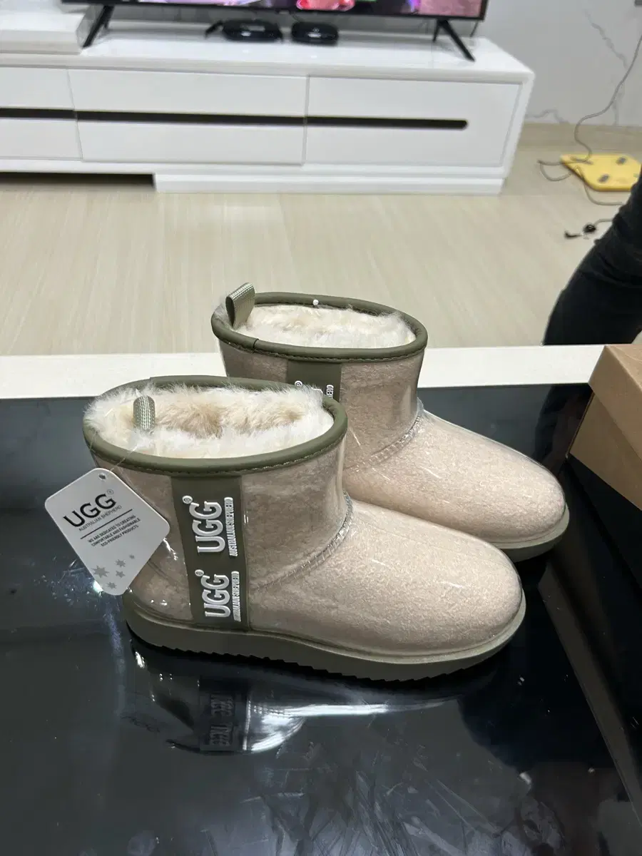 UGG 어그부츠