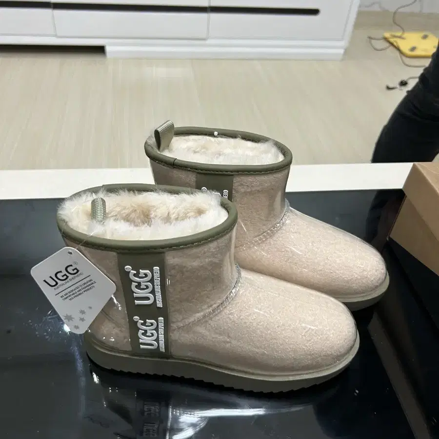 UGG 어그부츠