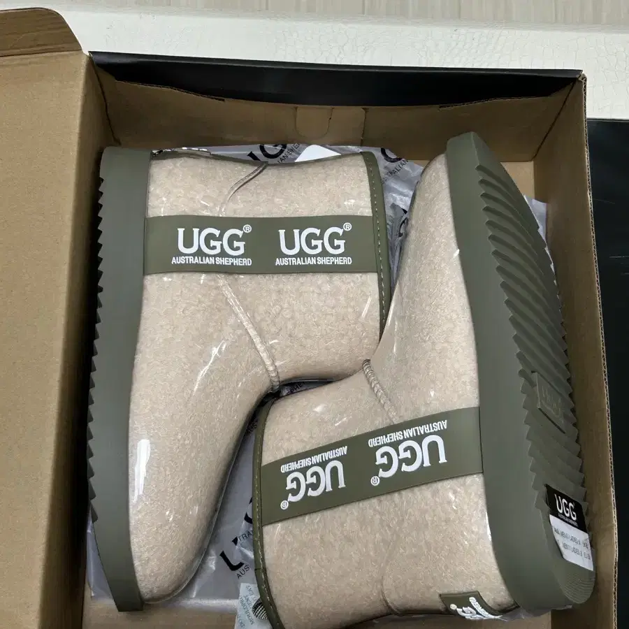 UGG 어그부츠