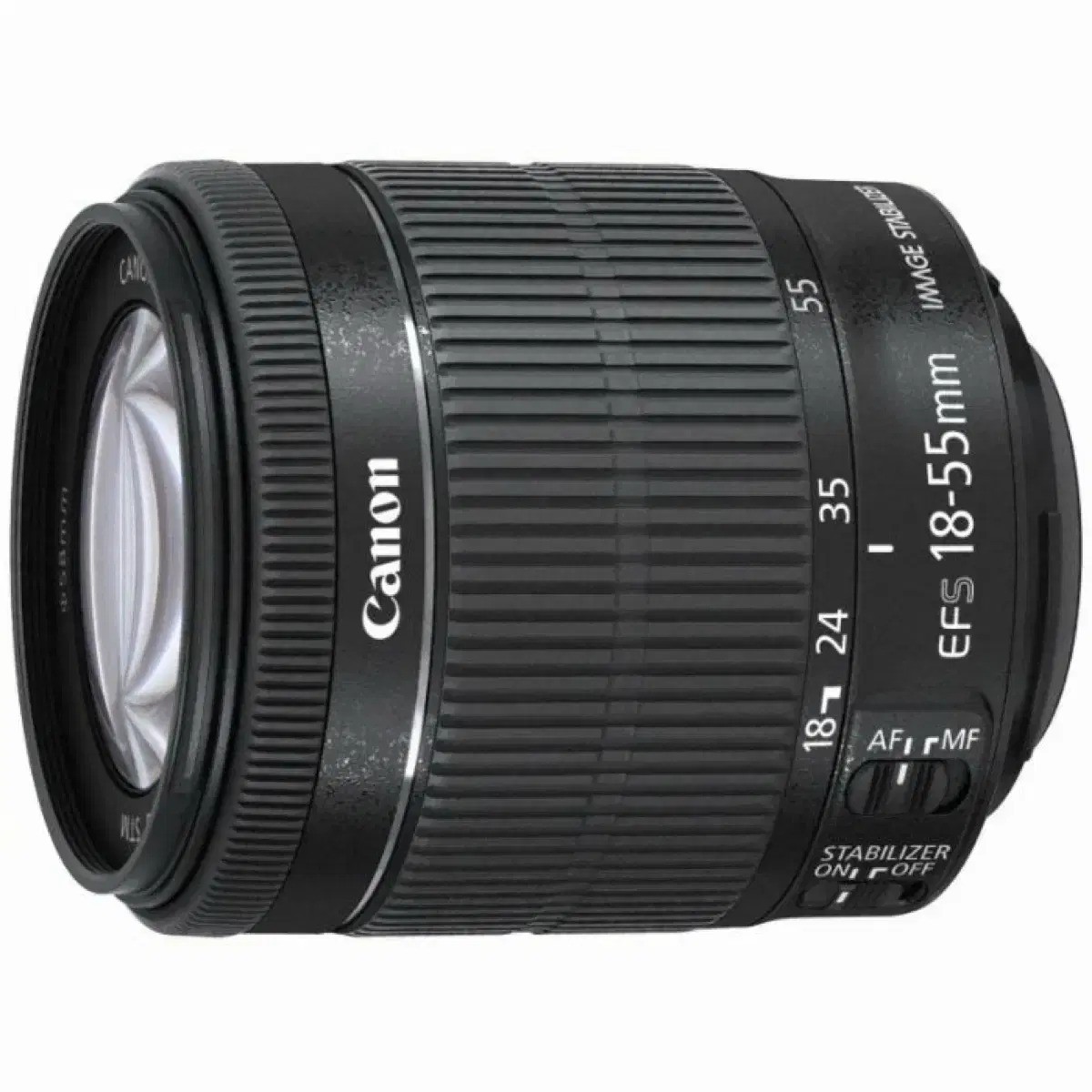 캐논 ef 18-55 mm 렌즈