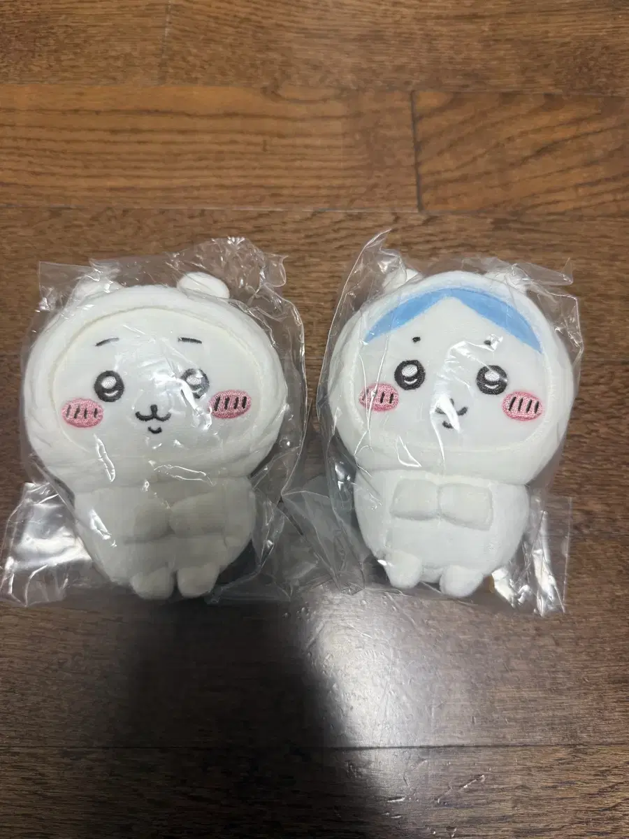 농담곰 옷 치이카와 하치와레 인형 일괄 판매