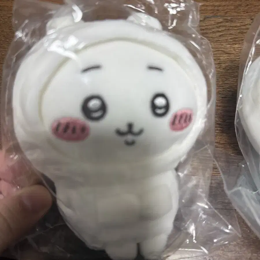 농담곰 옷 치이카와 하치와레 인형 일괄 판매