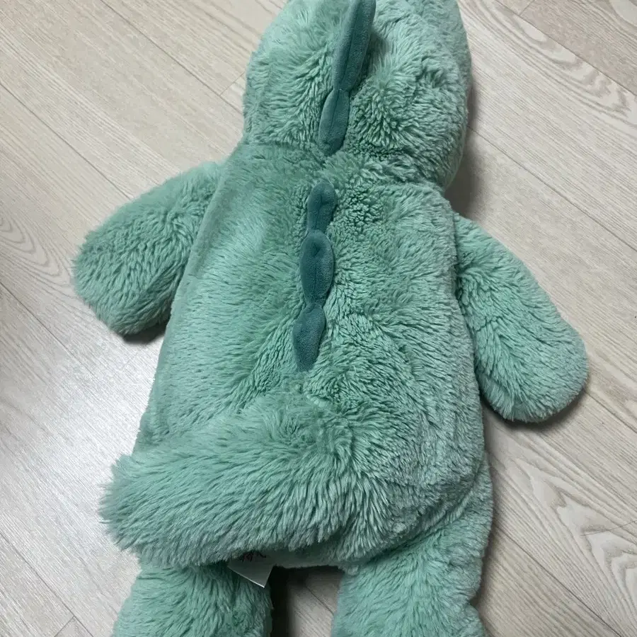 짱오락실 공룡 인형 58cm 대형