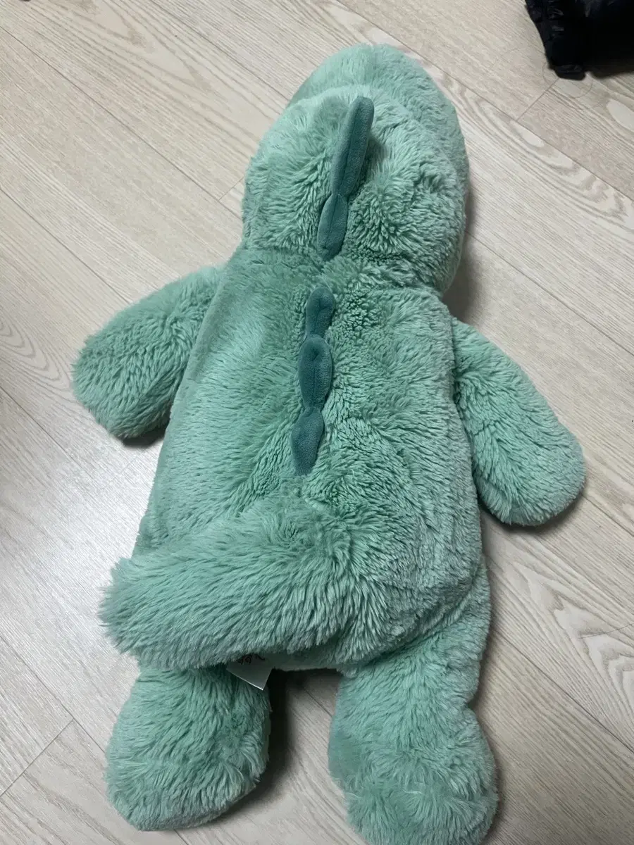 짱오락실 공룡 인형 58cm 대형