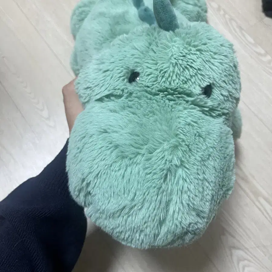 짱오락실 공룡 인형 58cm 대형