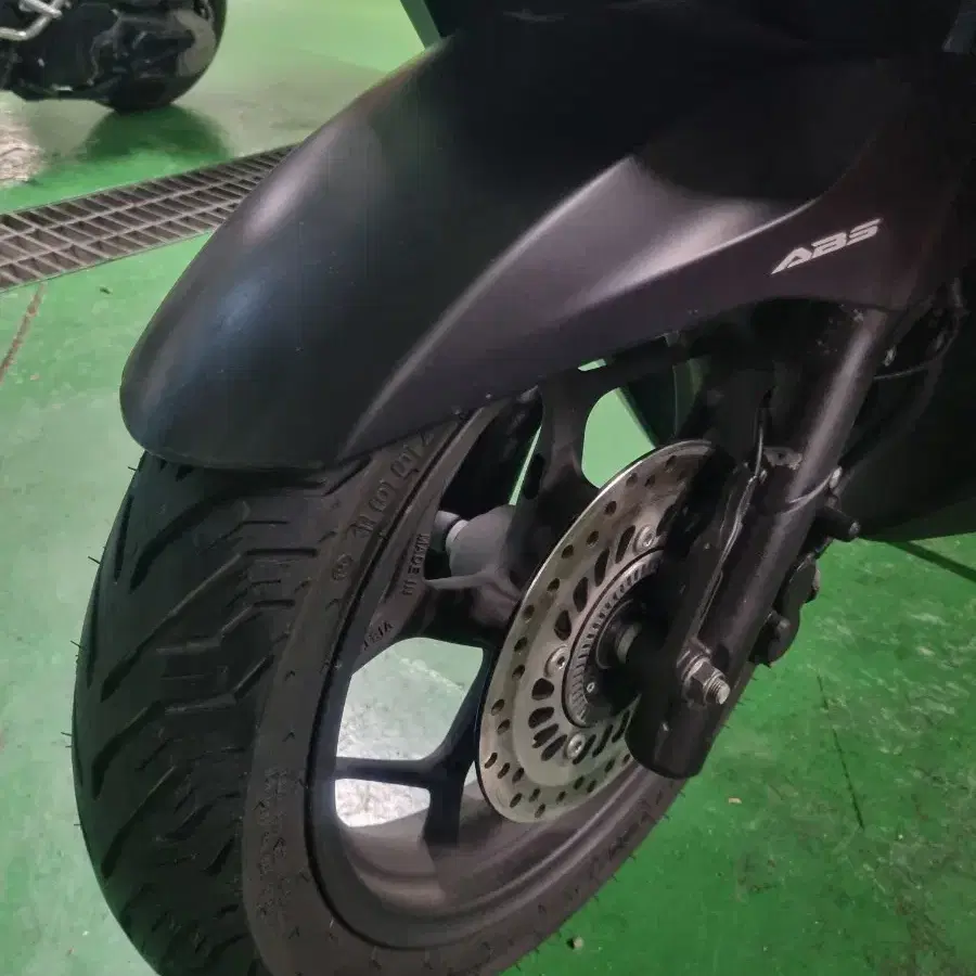 (배달용X) 22년식 PCX125 20,000km