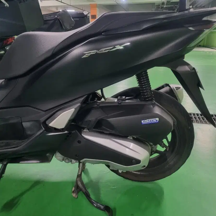 (배달용X) 22년식 PCX125 20,000km