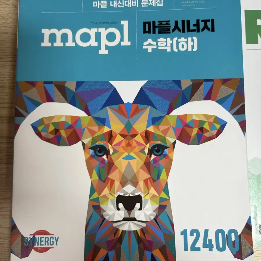 고1 문제집 (오투,자이스토리,고쟁이,RPM,마플시너지,나비효과,이다지쌤