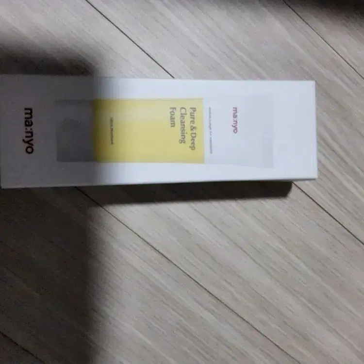 (새상품)마녀공장 클렌징폼 100ml