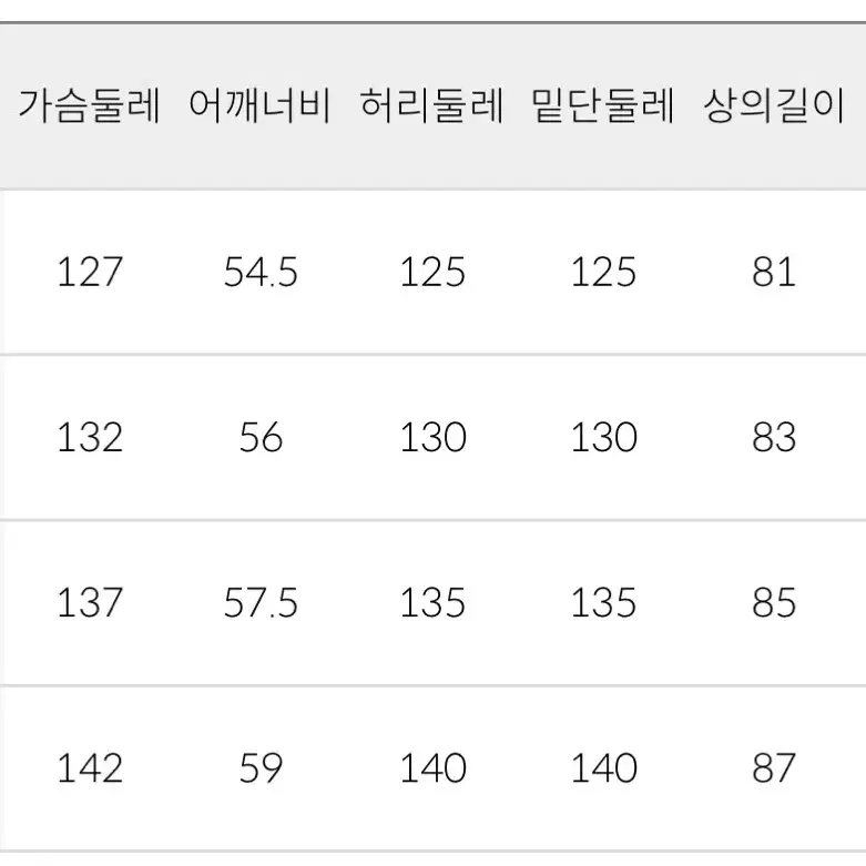 새제품 노르디스크 남성 크리스탈다운 헤비 점퍼 - 아크틱