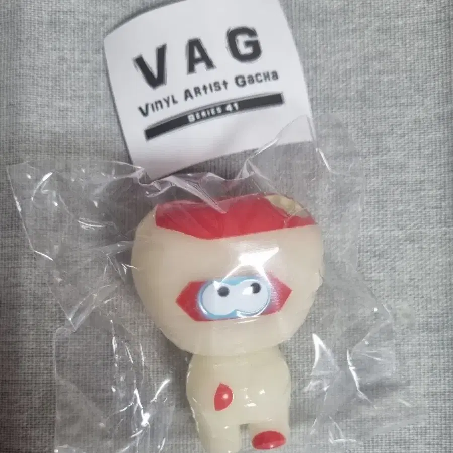 VAG41 야미야미 가챠