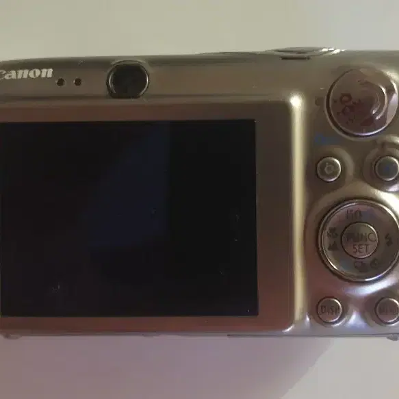 캐논 익서스 ixus 960 is 빈티지 디지털 카메라 판매합니다