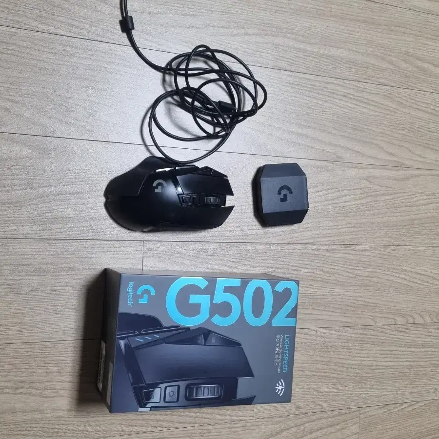 g502 풀박