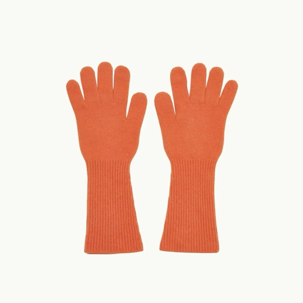 아모멘토 장갑 (FINGERHOLE GLOVES)