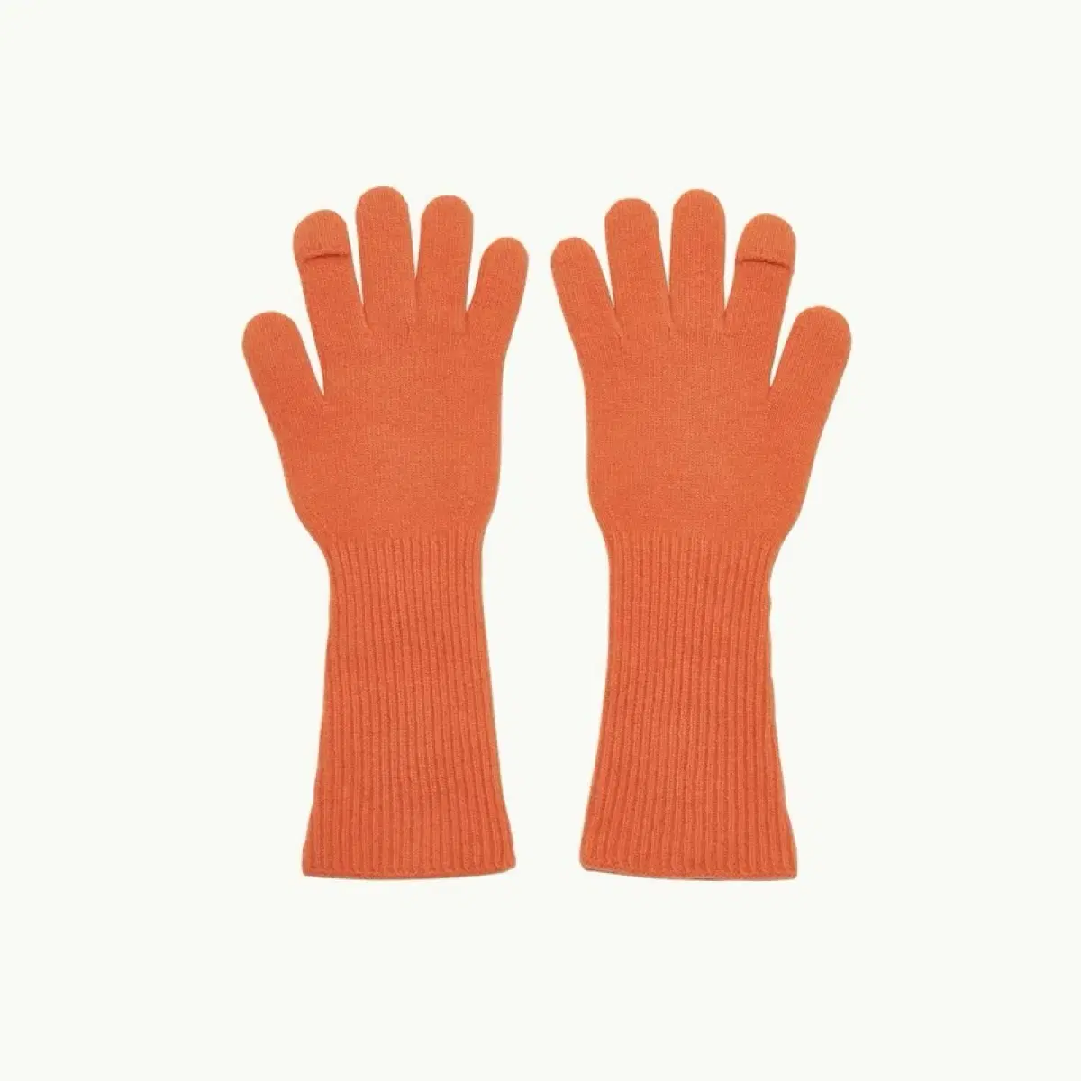 아모멘토 장갑 (FINGERHOLE GLOVES)