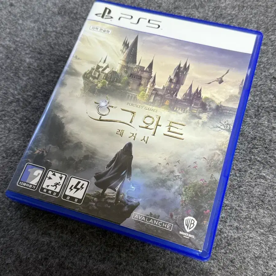 [ps5]호그와트 레거시 탈것 아이탬 등등 포함