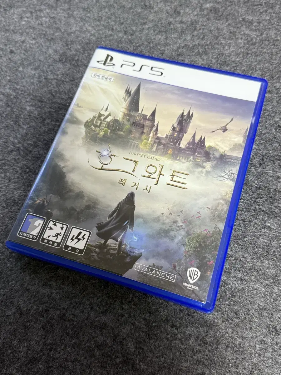 [ps5]호그와트 레거시 탈것 아이탬 등등 포함