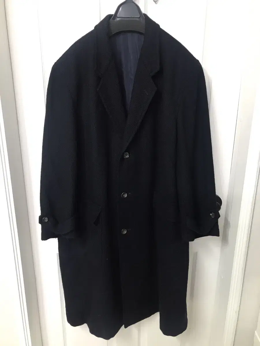 80s Comme des Garcons  Homme coat