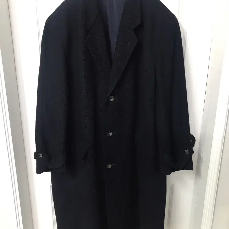 80s Comme des Garcons  Homme coat