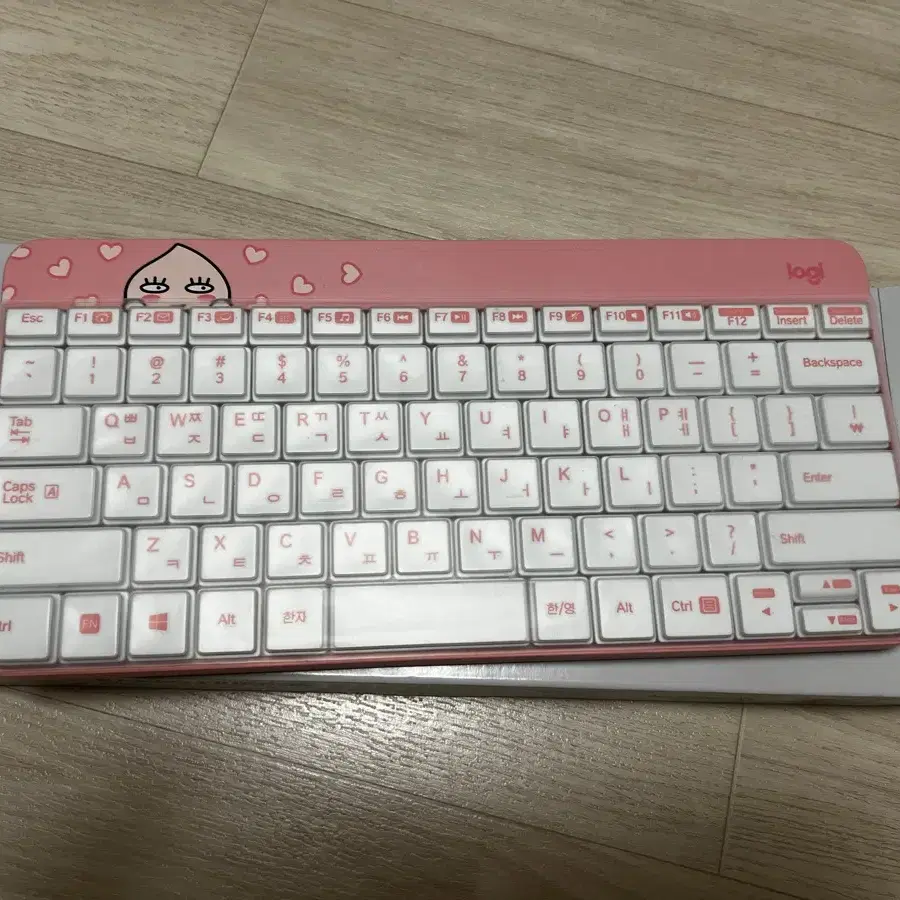 로지텍 K240