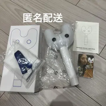 [익명 배송]뉴진스 응원봉 뉴진스NEWJEANS
