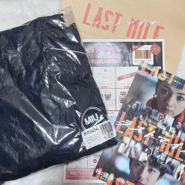 miu404 점퍼 XL