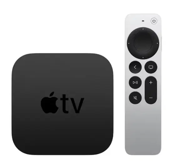 애플 Apple TV 4K 2세대 32g(a2169) s급 팝니다.