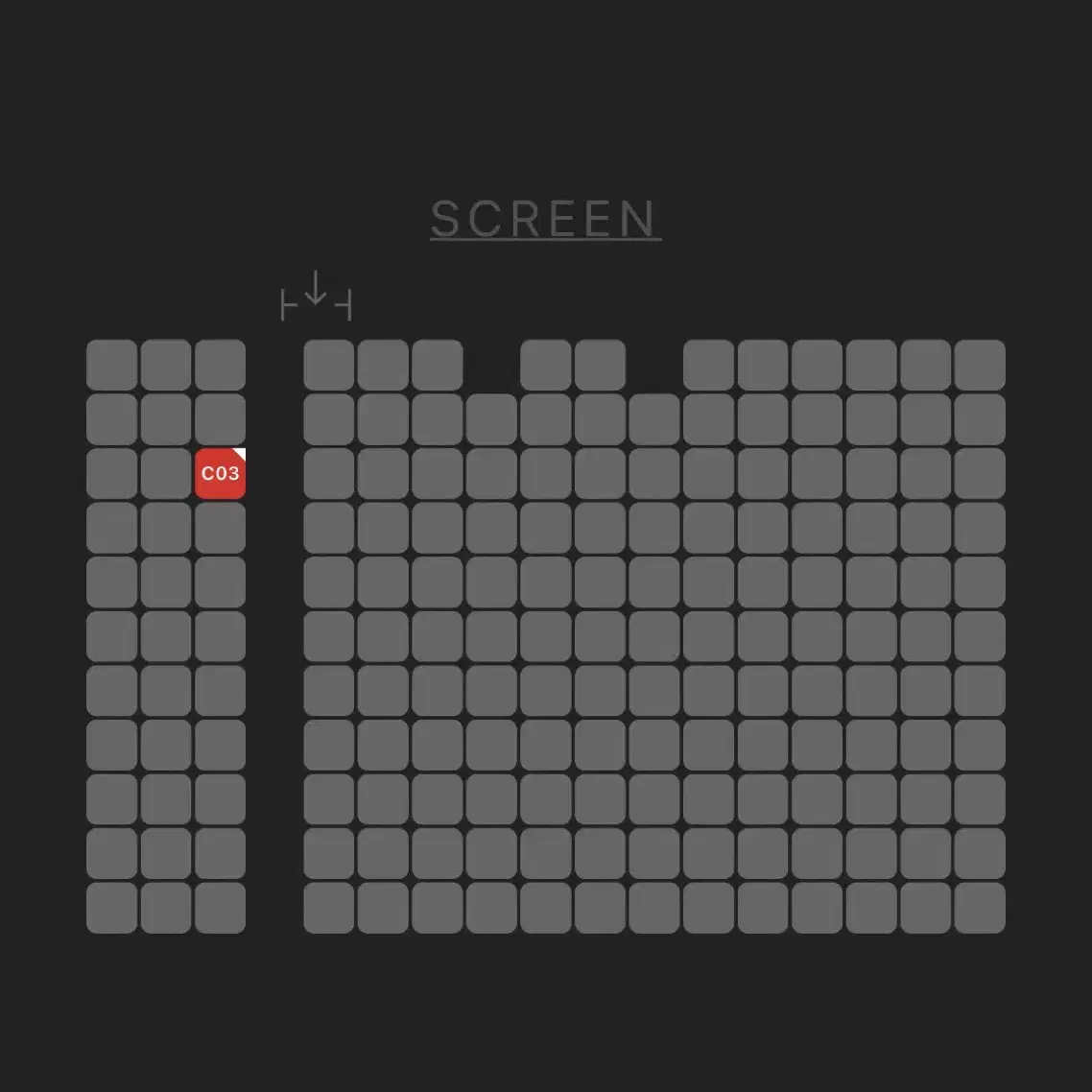 12/29 하얼빈 무대인사 c열 통로 cgv 천호 15:15