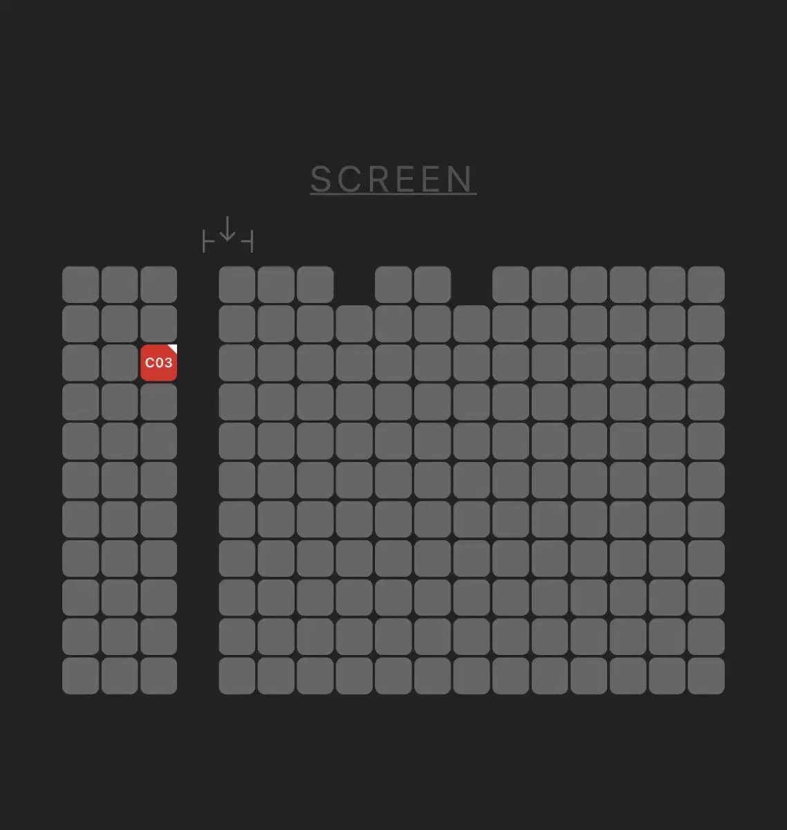 12/29 하얼빈 무대인사 c열 통로 cgv 천호 15:15