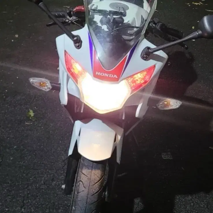 cbr125