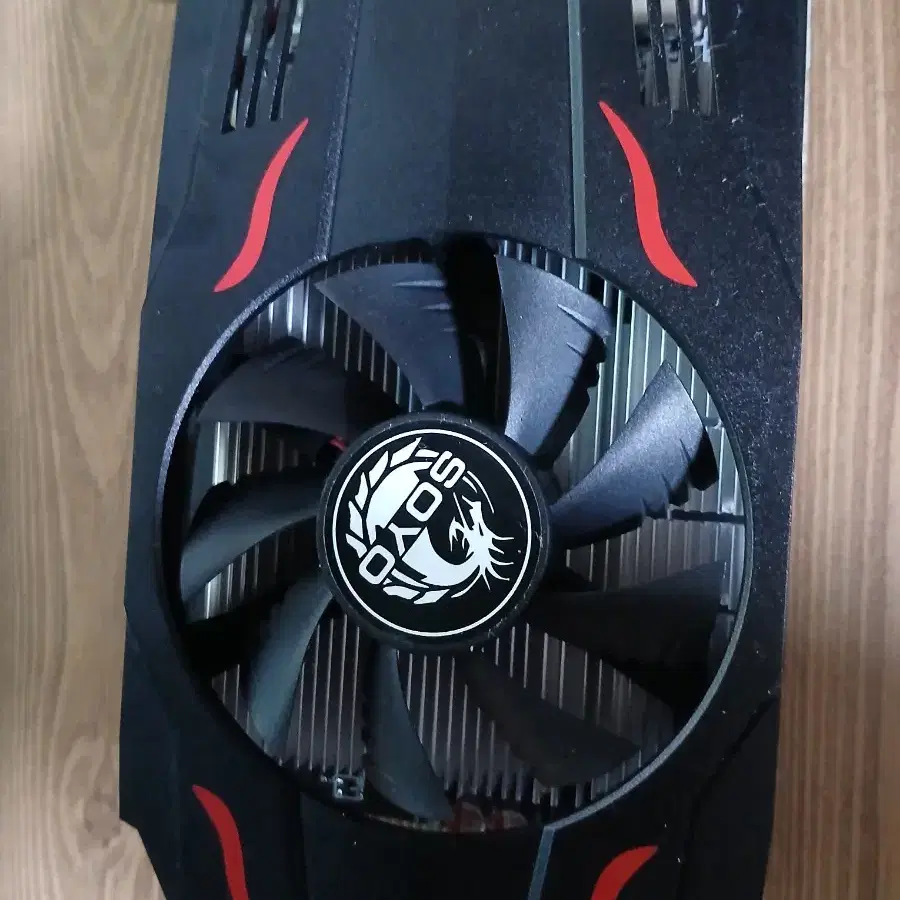 rx550