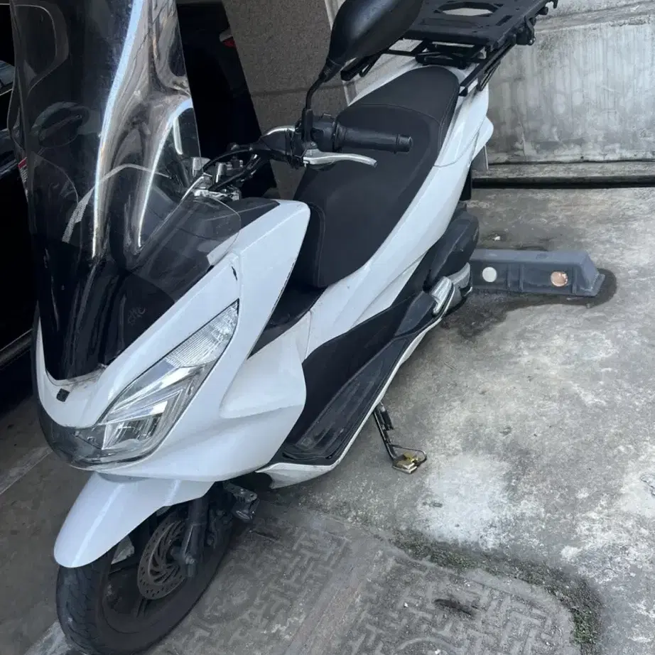 pcx17년식